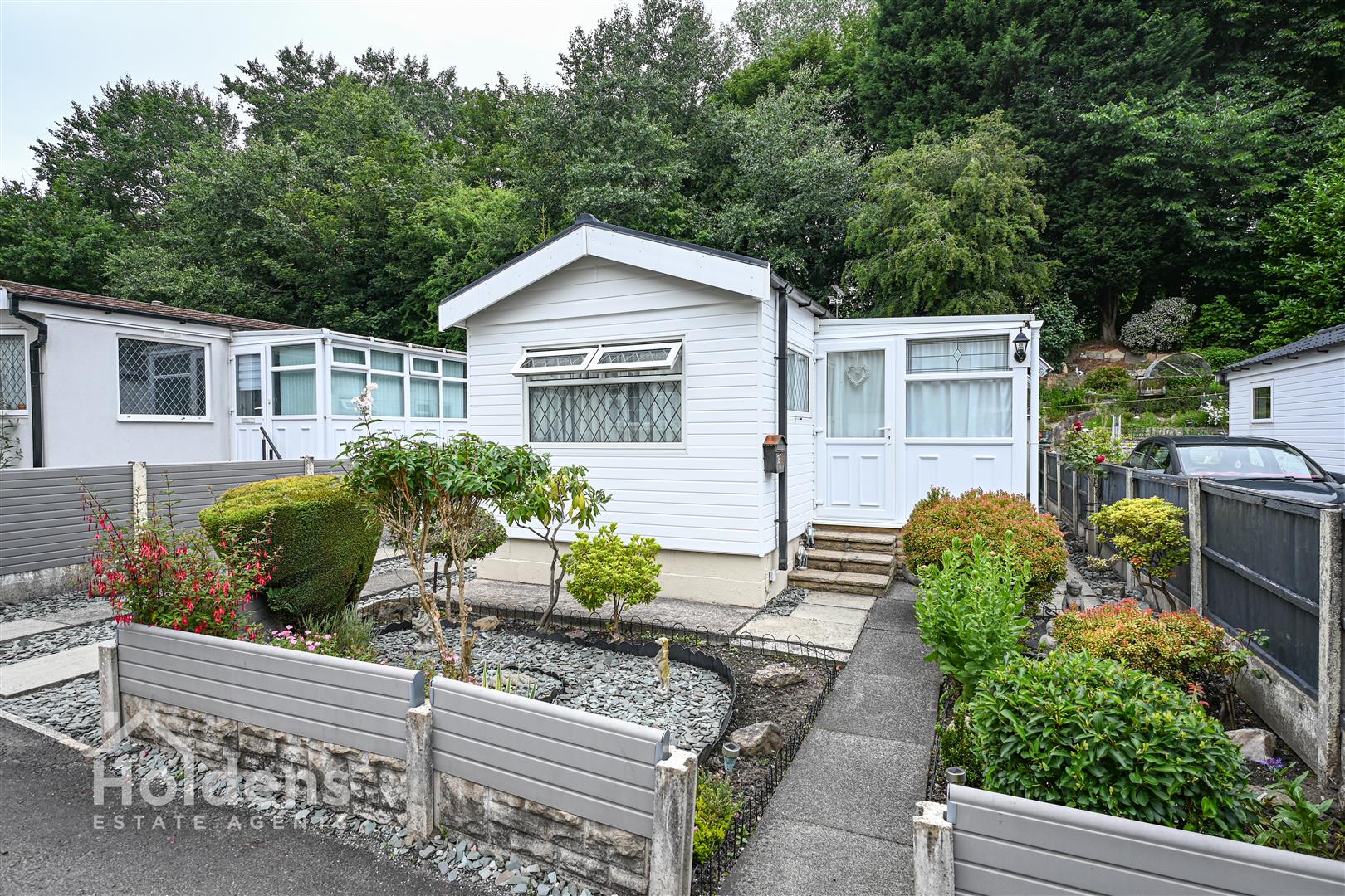 Penwortham Residential Park, Penwortham, Preston